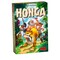 HABA Honga - Board Games for Kids 8-12, Exciting Strategy and Resource Management Family Games, Made in Germany